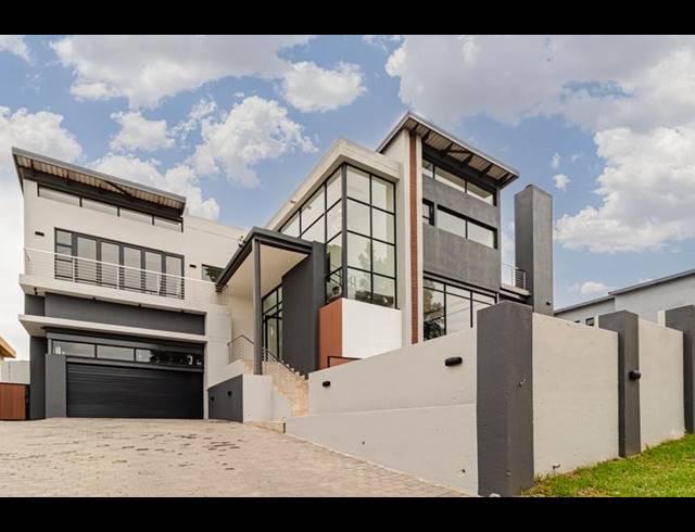 4 BEDROOM HOUSE FOR SALE IN HOMES HAVEN